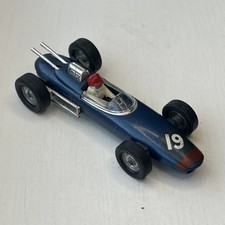 Solido 135 lola for sale  TADWORTH
