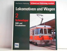 Lokomotiven wagen band gebraucht kaufen  Lahstedt
