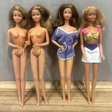 Vintage barbie lot for sale  Boulder