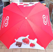 Sonnenschirm sonnenschutz lang gebraucht kaufen  Straubing
