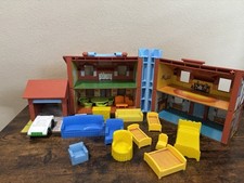 Vintage fisher price for sale  Baton Rouge