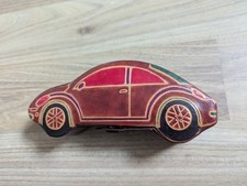 Spardose autoform leder gebraucht kaufen  Hessisch Oldendorf