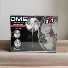 Dms ventilator standventilator gebraucht kaufen  Bielefeld