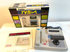 Usado, Gakken Compact Vision TV-BOY Japanese Console, excellent condition, selten ! comprar usado  Enviando para Brazil