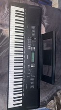 Yamaha psr ew310 for sale  Knox