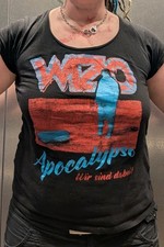 wizo shirt gebraucht kaufen wizo shirt gebraucht kaufen Erfurt