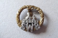 Vintage metal cap for sale  LONDON
