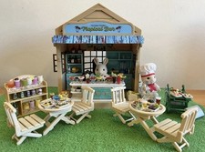 Sylvanian families tropical for sale  LONDON