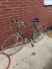 Raleigh nottingham england. for sale  Martinsville