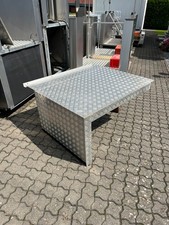 Rampe treppenrampe rollstuhl gebraucht kaufen  Porta Westfalica