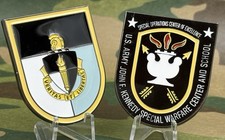 Army jfk special for sale  Fredericksburg