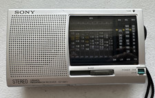 Sony icf sw11 for sale  Colorado Springs