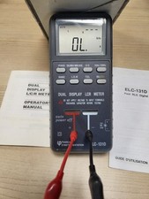 Dual display lcr d'occasion  Pont-Sainte-Maxence