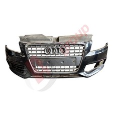 audi a4 b8 front bumper for sale audi a4 b8 front bumper for sale WOKINGHAM