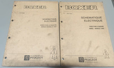 Revue schéma électrique d'occasion  Saint-Philbert-de-Grand-Lieu