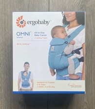 Nagelneu ergobaby mni gebraucht kaufen  Deutschland