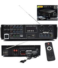 Amplificatore 300w 5.1 usato  Napoli