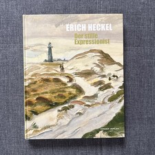 Erich heckel stille gebraucht kaufen  March