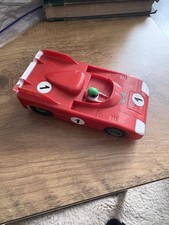 Scalextrix alfa romeo d'occasion  Noyon