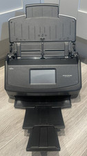 Fujitsu scansnap ix1500 for sale  FARNHAM