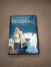 Prinzessin mononoke dvd gebraucht kaufen  Kiel