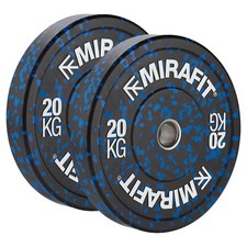 Mirafit 20kg colour for sale  UK