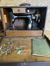 Vintage cased 99k for sale  ASHBY-DE-LA-ZOUCH