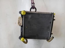Radiateur eau porsche d'occasion  Romorantin-Lanthenay