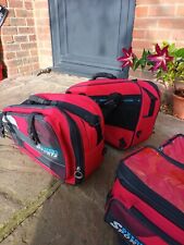 Motorcycle panniers tankbag for sale  SALISBURY