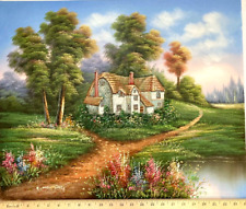 Thatched roof cottage for sale  Indianapolis