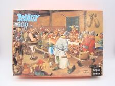 Asterix 500 piece d'occasion  Expédié en Belgium