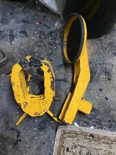 Heavy duty wheel for sale  PORTLAND