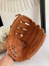 Ancien gant baseball d'occasion  Donnemarie-Dontilly