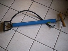 Luftpumpe stand pumpe gebraucht kaufen  Memmingerberg
