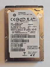 Hitachi hgst 5k500.b for sale  Carver