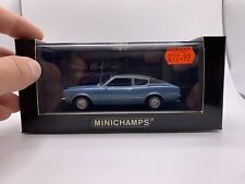 Minichamps 1970 ford for sale  WINDSOR