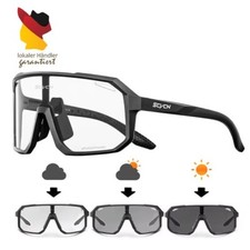 Photochrom sonnenbrille fahrra gebraucht kaufen  Georgensgmünd