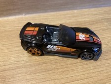 Hotwheels corvette z06 for sale  CARNOUSTIE