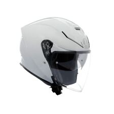 Casco jet agv usato  Italia