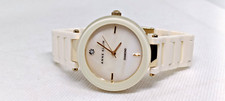 Anne klein diamond for sale  LONDON
