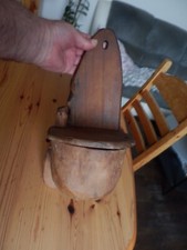 Ancienne boite sel d'occasion Ancienne boite sel d'occasion  Sancoins