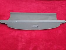Original Luggage Compartment Cover Boot Cover Volvo V50 Lift 2007-2012 39861678 na sprzedaż  PL