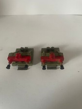 Butoir hornby dublo d'occasion  Morangis