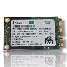 Hynix 256 msata gebraucht kaufen  Fürth