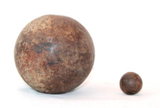 Ant cannonball dia for sale  Salt Lake City