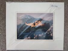 Sea king helicopter for sale  ROSSENDALE