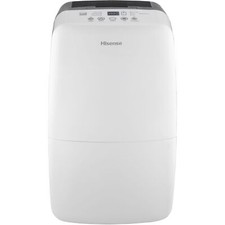 Hisense pint dehumidifier for sale  Wichita