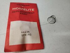 Motosserras Homelite 94634 mola diafragma lubrificante 330 comprar usado  Enviando para Brazil