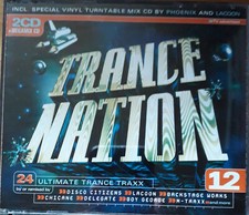 trance nation gebraucht kaufen trance nation gebraucht kaufen Weilburg