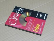 Dvd libretto fedora usato  Trivignano Udinese